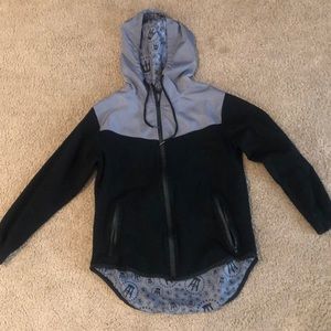 Barstool Sports jacket